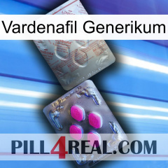 Vardenafil Generic 38